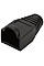 Ковпачок DIGITUS для RJ45 чорний 100 шт.
