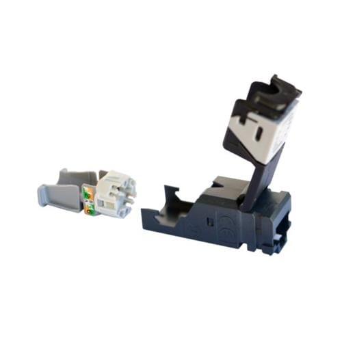 Модуль Legrand  Keystone САТ 5e RJ45, UTP, в упаковці 6 штук