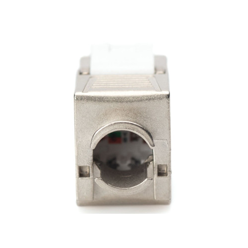 Модуль DIGITUS Keystone САТ 6А RJ45, STP, compact