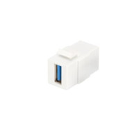 Модуль DIGITUS Keystone USB 3.0