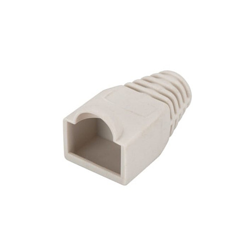 Ковпачок DIGITUS для RJ45 сірий 100 шт.