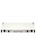 Оптична панель DIGITUS 19' 1U, 12xLC duplex, incl, Splice Cass, OM3 Color Pigtails, Adapter