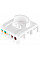 Модуль 2Е Keystone CAT 5e, UTP, RJ45, модернізований