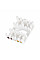 Модуль 2Е Keystone CAT 5e, UTP, RJ45, модернізований