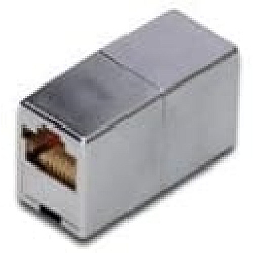 Соединитель DIGITUS CAT 5e RJ45 to RJ45, STP