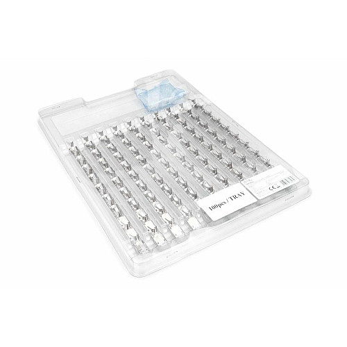 Конектор DIGITUS CАТ 6A RJ45, STP, 100шт.