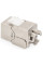 Модуль DIGITUS Keystone САТ 6А RJ45, STP, compact