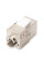 Модуль DIGITUS Keystone САТ 6А RJ45, STP, compact