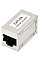 З'єднувач DIGITUS CAT 6A STP RJ45/RJ45