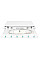 Оптична панель DIGITUS 19' 1U, 6xLC duplex, incl, Splice Cass, OM3 Color Pigtails, Adapter
