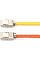 Модуль DIGITUS Keystone САТ 6А RJ45, STP