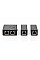 Тестер DIGITUS для мережевих кабелів, RJ45 & BNC