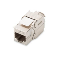 Модуль DIGITUS Keystone САТ 6 RJ45, STP