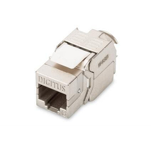 Модуль DIGITUS Keystone САТ 6 RJ45, STP