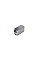 Соединитель DIGITUS CAT 5e RJ45 to RJ45, STP