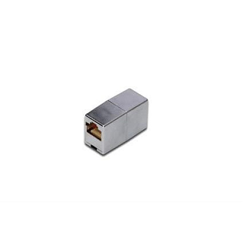 Соединитель DIGITUS CAT 5e RJ45 to RJ45, STP