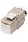 Модуль DIGITUS Keystone САТ 6А RJ45, STP