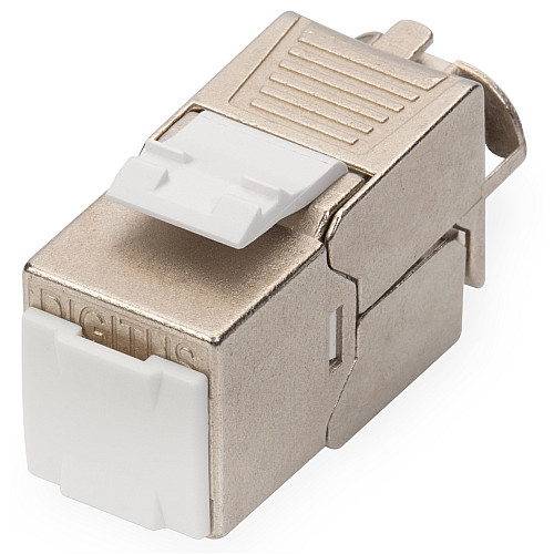 Модуль DIGITUS Keystone САТ 6А RJ45, STP