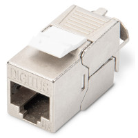 Модуль DIGITUS Keystone САТ 6А RJ45, STP