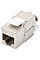 Модуль DIGITUS Keystone САТ 6А RJ45, STP
