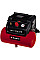 Компрессор воздушный Einhell TC-AC 190/6/8 OF безмасляный, 1200Вт, 6л, 190л/мин, 8бар, 8.9кг