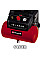 Компрессор воздушный Einhell TC-AC 190/6/8 OF безмасляный, 1200Вт, 6л, 190л/мин, 8бар, 8.9кг