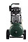Компрессор воздушный Metabo Basic 250-24 W, 1500Вт, 24л, 110л/мин, 8бар.