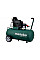 Компрессор воздушный Metabo Basic 250-50 W, 1500Вт, 50л, 110л/мин, 8бар.