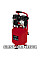 Компресор повітряний Einhell TE-AC 24 Silent, 750Вт, 24л, 135л/хв, 8бар