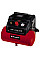 Компрессор воздушный Einhell TC-AC 190/6/8 OF безмасляный, 1200Вт, 6л, 190л/мин, 8бар, 8.9кг