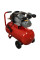 Компресор повітряний Vitals Master GK55.t48v2-8a, 2200Вт, 50л, 3800л/хв, 8бар, 37.3кг