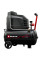 Компресор повітряний Einhell TC-AC 190/24/8 I OF, безолійний, 21500Вт, 25л, 190л/хв, 8бар, 20.78кг