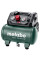 Компресор повітряний Metabo BASIC 160-6 W OF безолійний, 900Вт, 6л, 160л/хв, 8бар, 8.4кг