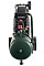 Компрессор воздушный Metabo Basic 250-24 W, 1500Вт, 24л, 110л/мин, 8бар.