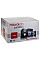 Акустична система MICROLAB M-880 2.1, 59W, mini-jack, чорний