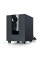 Акустична система MICROLAB M-106 2.1, 10W, mini-jack, чорний