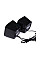 Акустична система MICROLAB B-16 2.0, USB, mini-jack, чорний