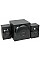 Акустична система MICROLAB M-110 2.1, 10W, mini-jack, чорний