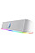Акустична система Trust GXT 619 Thorne Саундбар, USB/AUX,  RGB, білий
