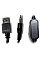 Акустична система MICROLAB B-25 2.0, USB, LED, чорний