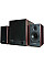 Акустична система MICROLAB FC-330 2.1, 56W, mini-jack, дерево