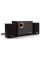 Акустична система MICROLAB M-105 2.1, 10W, mini-jack, чорний