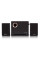 Акустична система MICROLAB M-105 2.1, 10W, mini-jack, чорний