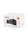 Акустична система MICROLAB M-105 2.1, 10W, mini-jack, чорний