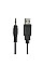 Акустична система Trust GXT 609 Zoxa 2.0, USB/AUX, RGB, чорний