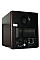 Акустична система MICROLAB FC-330 2.1, 56W, mini-jack, дерево