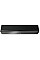 Акустична система Genius SOUNDBAR 100, 1.0, USB-А, mini-jack, чорний