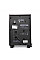Акустична система MICROLAB M-108 2.1, 11W, mini-jack, чорний