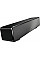 Акустична система Genius SOUNDBAR 100, 1.0, USB-А, mini-jack, чорний