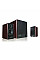 Акустична система MICROLAB FC-330 2.1, 56W, mini-jack, дерево